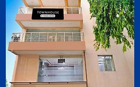 Townhouse Sahayogi Nagar Near Big Bazaar